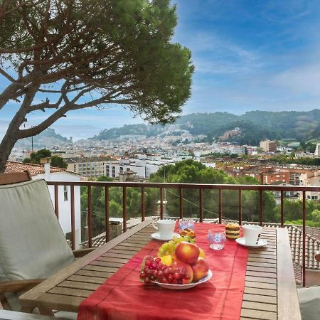 Apartment Picasso By Interhome Tossa de Mar Dış mekan fotoğraf