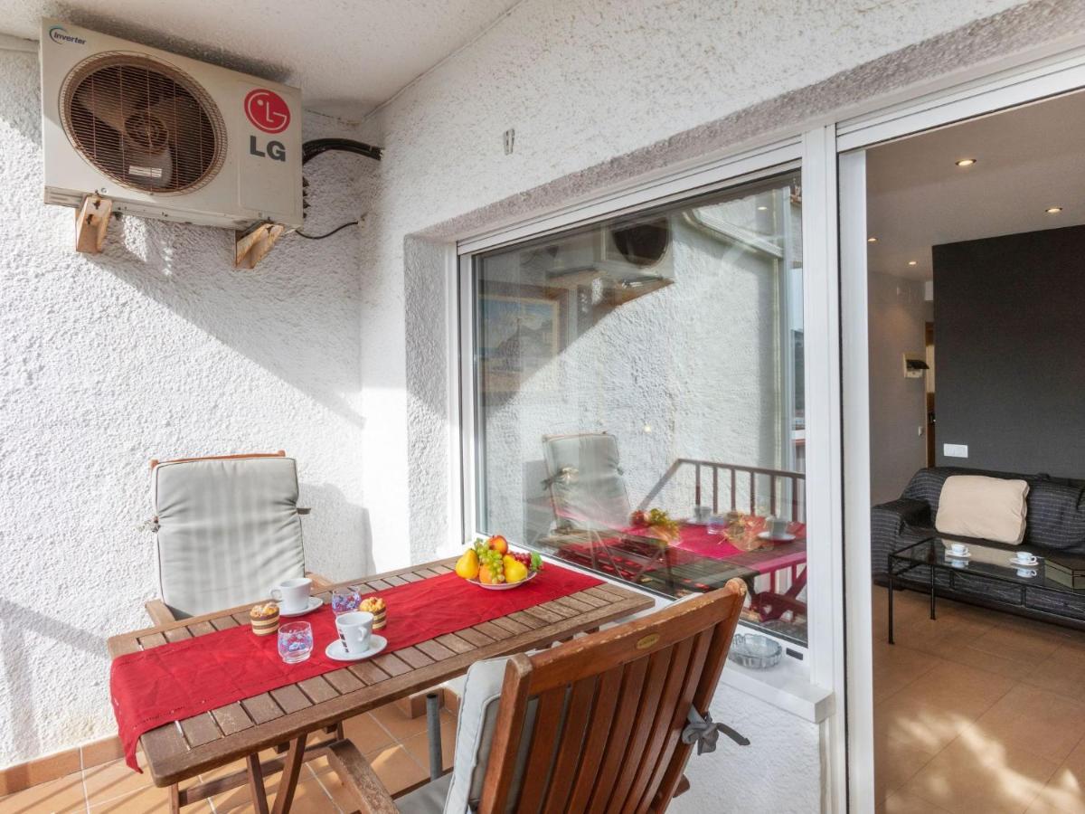 Apartment Picasso By Interhome Tossa de Mar Dış mekan fotoğraf