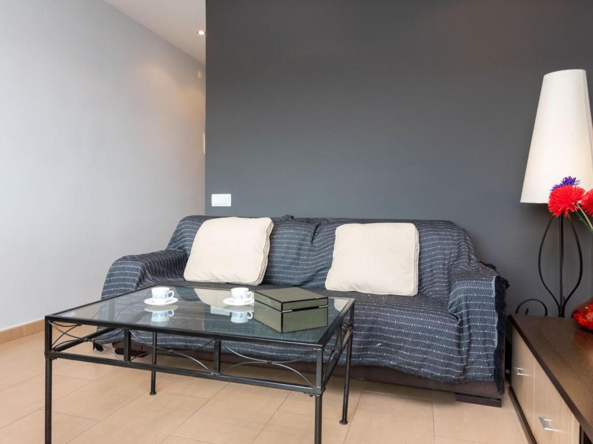Apartment Picasso By Interhome Tossa de Mar Dış mekan fotoğraf