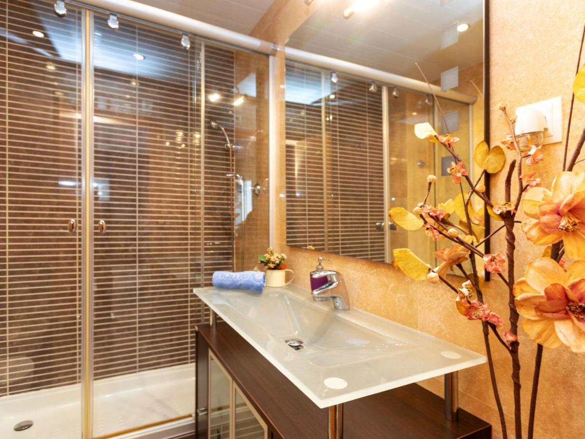 Apartment Picasso By Interhome Tossa de Mar Dış mekan fotoğraf